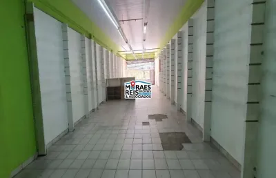 Ponto comercial para alugar na maria prestes maia, 364, vila guilherme, são paulo por r$ 18.000