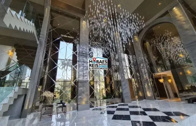 Prédio à venda na avenida professor ascendino reis, 1300, vila clementino, são paulo