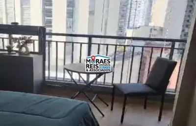 Apartamento com 1 quarto para alugar na rua bento freitas, 176, república, são paulo por r$ 3.000