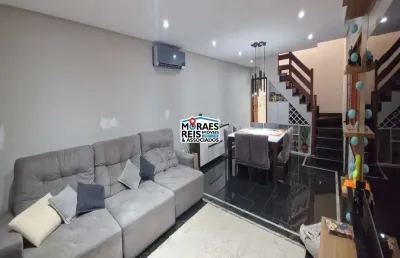 Casa com 5 quartos à venda na rua toninhas, 100, vila gea, são paulo por r$ 1.400.000