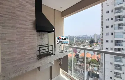 Apartamento com 2 quartos à venda na avenida mascote, 1375, vila mascote, são paulo por r$ 740.000