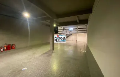 Ponto comercial para alugar na 25 de março, 564, centro, são paulo por r$ 38.500
