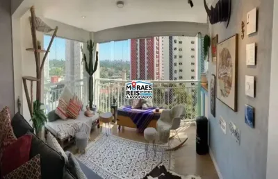 Apartamento com 2 quartos à venda na rua engenheiro jorge oliva, 540, vila mascote, são paulo por r$ 799.900