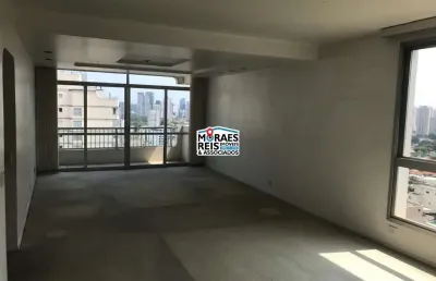 Cobertura com 3 quartos à venda na avenida portugal, 341, brooklin paulista, são paulo por r$ 3.050.000