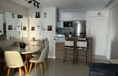 Apartamento com 3 quartos à venda na avenida cupecê, 1784, jardim prudência, são paulo por r$ 578.000