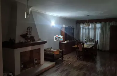 Casa com 4 quartos à venda na avenida piassanguaba, 2996, planalto paulista, são paulo por r$ 8.000.000