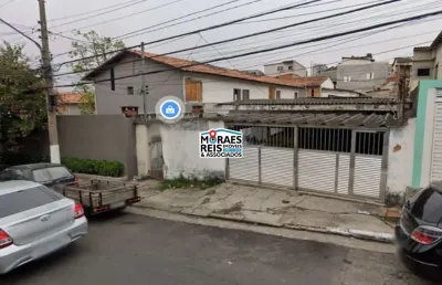 Casa com 3 quartos à venda na rua contos gauchescos, 960, vila santa catarina, são paulo por r$ 800.000
