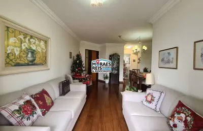Apartamento com 3 quartos à venda na rua andréa paulinetti, 97, brooklin, são paulo por r$ 1.060.000