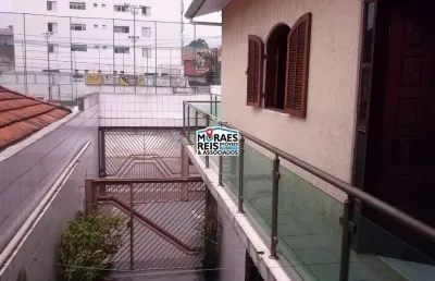 Casa com 3 quartos à venda na rua pedro voss, 1046, vila carrão, são paulo por r$ 901.000