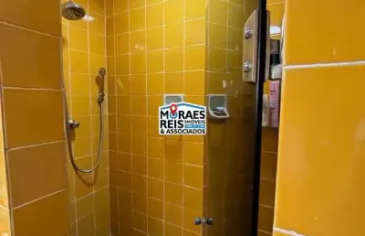 Apartamento com 4 quartos à venda na rua américo brasiliense, 6238, chácara santo antônio, são paulo por r$ 1.273.000