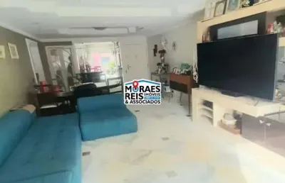 Apartamento com 3 quartos à venda na rua peixoto, 459, jardim paulista, são paulo por r$ 1.199.000