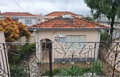 Casa com 6 quartos à venda na rua oswaldo arouca, 764, vila formosa, são paulo por r$ 950.000