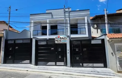 Casa com 3 quartos à venda na mangaíba, 160, vila isolina mazzei, são paulo por r$ 1.100.000