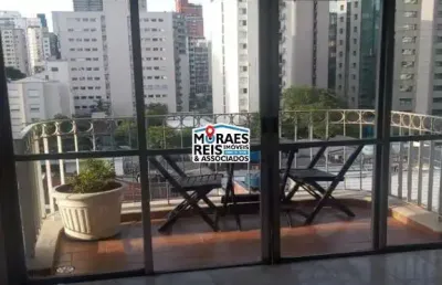 Apartamento com 2 quartos para alugar na rua urussuí, 271, itaim bibi, são paulo por r$ 7.000
