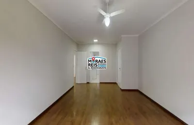 Apartamento com 3 quartos à venda na rua angelina maffei vita, 421, jardim europa, são paulo por r$ 3.250.000