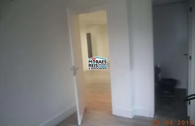 Sala comercial com 3 salas à venda na avenida doutor cardoso de melo, 1470, itaim bibi, são paulo por r$ 483.340