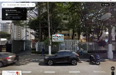 Apartamento com 2 quartos à venda na avenida do cursino, 104, saúde, são paulo por r$ 479.000