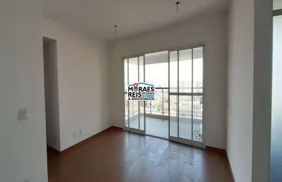 Apartamento com 2 quartos à venda na rua alba, 1700, vila santa catarina, são paulo por r$ 750.000