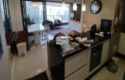 Apartamento com 1 quarto à venda na rua nova york, 245, brooklin paulista, são paulo por r$ 1.605.000