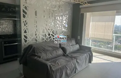 Apartamento com 1 quarto à venda na rua gabriele d'annunzio, 624, campo belo, são paulo por r$ 740.000