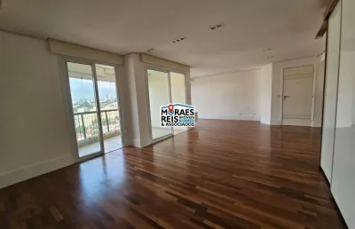 Apartamento com 3 quartos à venda na rua croata, 622, vila ipojuca, são paulo por r$ 1.390.000