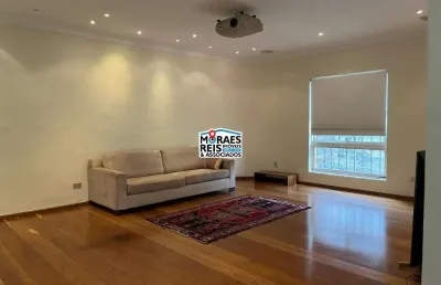 Apartamento com 4 quartos à venda na rua padre joão manuel, 1192, cerqueira césar, são paulo por r$ 8.200.000
