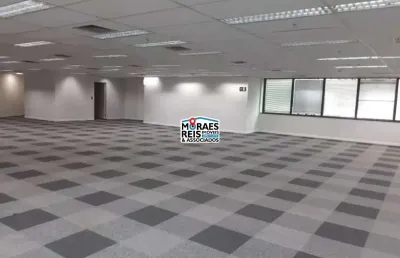 Sala comercial à venda na avenida eusébio matoso, 1375, pinheiros, são paulo por r$ 11.625.000