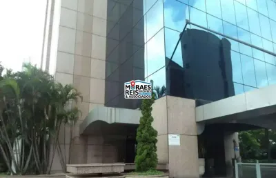 Sala comercial para alugar na avenida eusébio matoso, 1375, pinheiros, são paulo por r$ 139.500