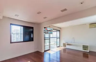 Apartamento com 4 quartos à venda na rua canário, 500, moema, são paulo por r$ 3.230.000