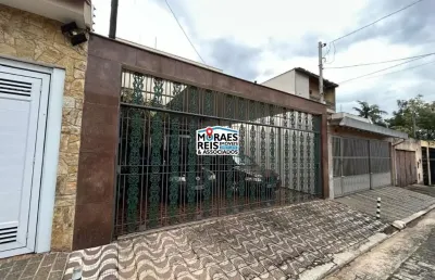 Casa com 3 quartos à venda na bacuri, 58, bosque da saúde, são paulo por r$ 1.490.000