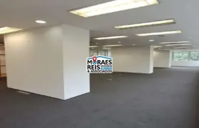 Sala comercial para alugar na avenida paulista, 2001, bela vista, são paulo por r$ 15.000