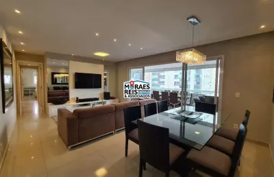 Apartamento com 4 quartos para alugar na rua professor josé leite e oiticica, 240, brooklin, são paulo por r$ 18.500