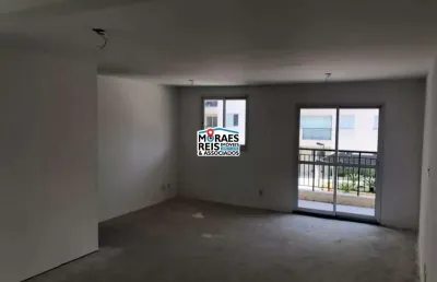 Apartamento com 2 quartos à venda na rua lucrécia maciel, 333, vila guarani, são paulo por r$ 730.000