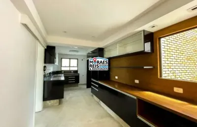 Apartamento com 3 quartos à venda na rua volta redonda, 757, campo belo, são paulo por r$ 2.199.000