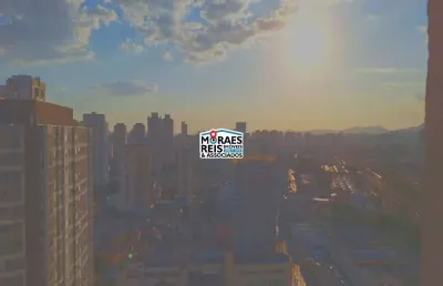 Apartamento com 2 quartos à venda na rua guaicurus, 827, lapa, são paulo por r$ 330.000