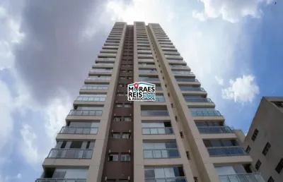 Cobertura com 2 quartos à venda na rua lacedemônia, 540, vila mascote, são paulo por r$ 1.325.000