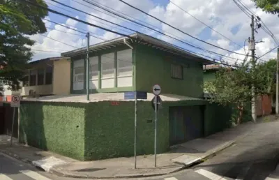Casa com 5 quartos à venda na rua guararapes, 584, brooklin paulista, são paulo por r$ 2.150.000