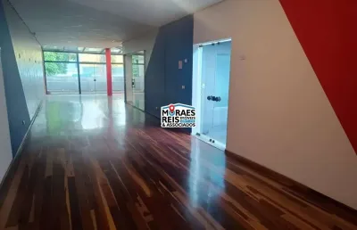Ponto comercial para alugar na rua augusta, 2716, jardins, são paulo por r$ 35.000