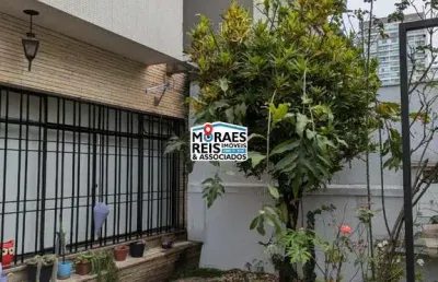 Casa com 3 quartos para alugar na avenida portugal, 1504, brooklin paulista, são paulo por r$ 5.000