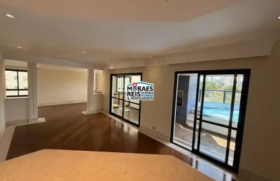 Apartamento com 3 quartos para alugar na rua califórnia, 463, cidade monções, são paulo por r$ 16.000
