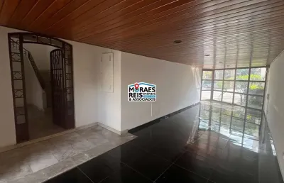 Casa com 14 quartos para alugar na rua groenlândia, 208, jardim américa, são paulo por r$ 35.800