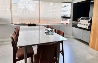 Apartamento com 4 quartos para alugar na avenida professor alceu maynard araújo, 443, vila cruzeiro, são paulo por r$ 15.000