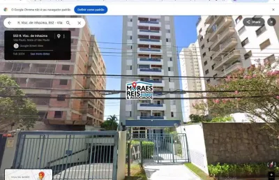 Apartamento com 2 quartos à venda na rua visconde de inhaúma, 552, vila da saúde, são paulo por r$ 585.000