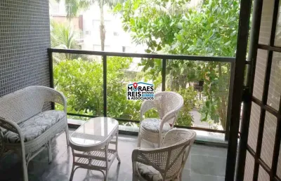 Apartamento com 2 quartos à venda na avenida venezuela, 493, enseada, guarujá por r$ 440.000