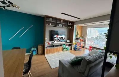 Apartamento com 2 quartos à venda na avenida professor francisco morato, 4650, vila sônia, são paulo por r$ 800.000