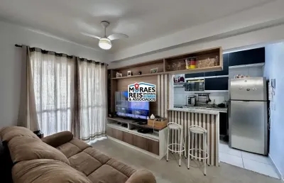 Apartamento com 1 quarto à venda na rua conde de itu, 120, alto da boa vista, são paulo por r$ 520.000
