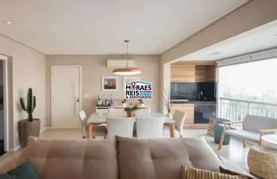 Apartamento com 2 quartos à venda na rua antônio aggio, 1005, jardim ampliação, são paulo por r$ 920.000