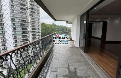 Apartamento com 4 quartos para alugar na rua joaquim josé esteves, 60, santo amaro, são paulo por r$ 10.000
