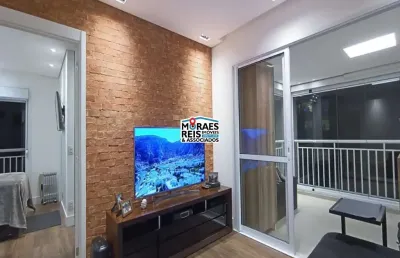 Apartamento com 2 quartos à venda na rua engenheiro jorge oliva, 540, vila mascote, são paulo por r$ 890.000