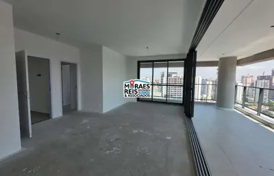 Apartamento com 4 quartos à venda na rua ministro luiz gallotti, 2402, brooklin, são paulo por r$ 2.541.316